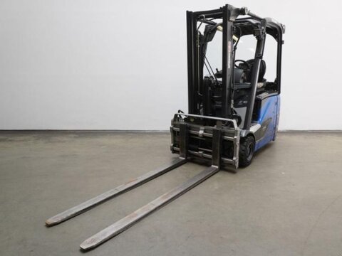 Linde E 16 H EVO 386-02