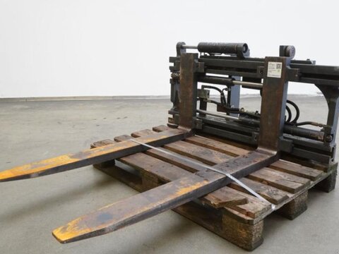 KAUP 2T466BIZ, Breite 1150 mm