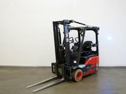 Linde E 14 EVO 386-02 1