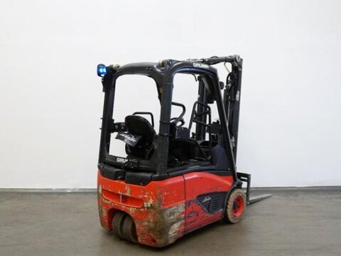 Linde E 14 EVO 386-02 2