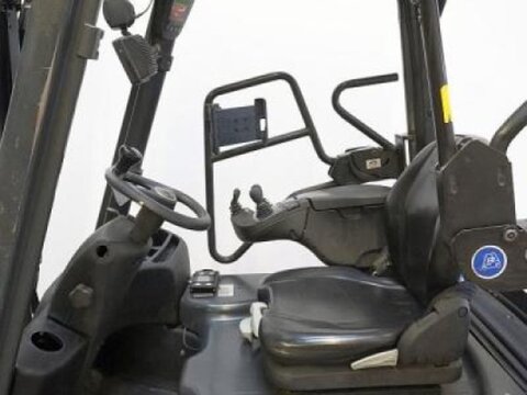 Linde E 14 EVO 386-02 3