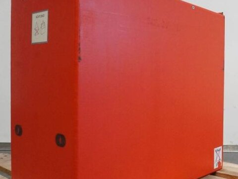 24 Volt 4 TPzS 500 Ah 2