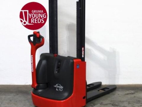 Linde L 10 1172