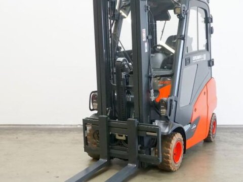 Linde H 20 T EVO 391-00