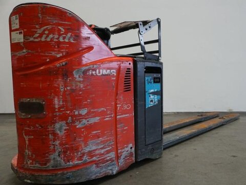 Linde T 30 SP ION 131