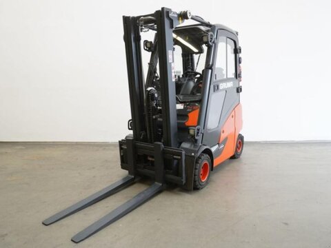 Linde H 18 D EVO 391-00