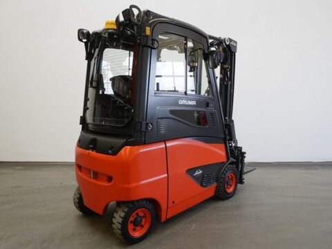 Linde E 16 PH EVO 386-02 2