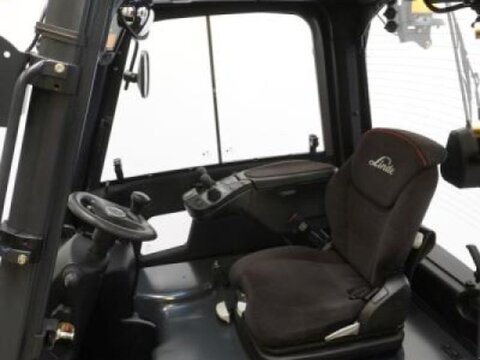 Linde E 16 PH EVO 386-02 3