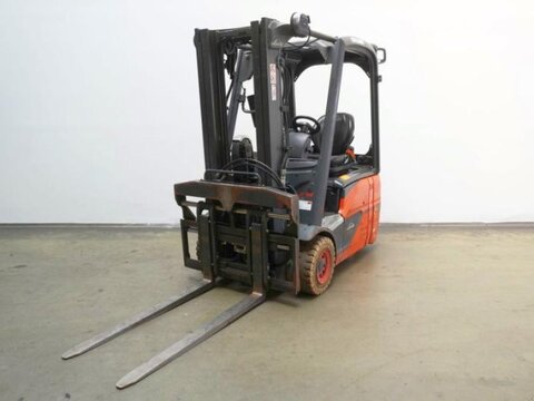 Linde E 14 EVO 386-02