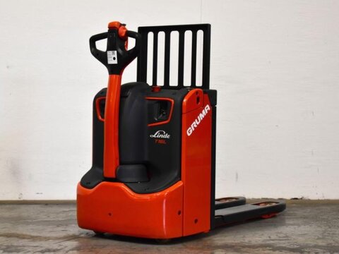 Linde T 16 L ION 1155-00