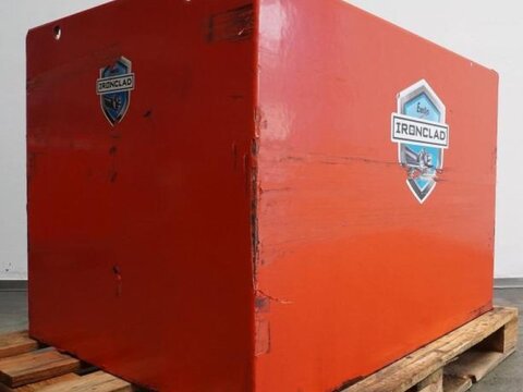 80 Volt 5 PzQ 860 Ah 2