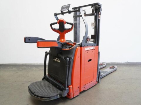 Linde D 10 AP 1163