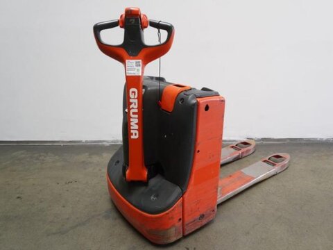 Linde T 16 ION 1152