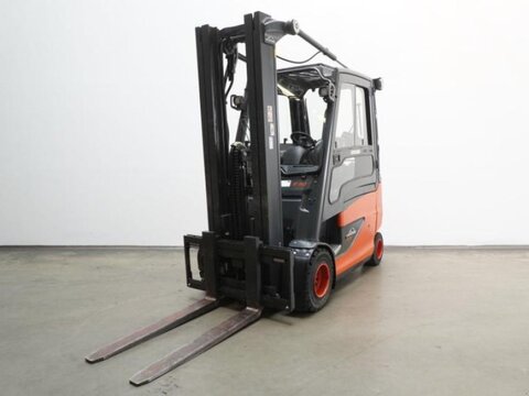 Linde E 30/600 HL 387