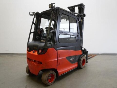 Linde E 30/600 HL 387 2