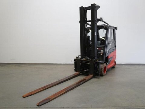 Linde E 30/600 HL 387