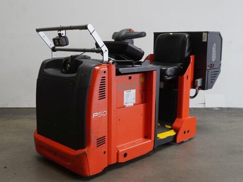 Linde P 50 C 1190 1