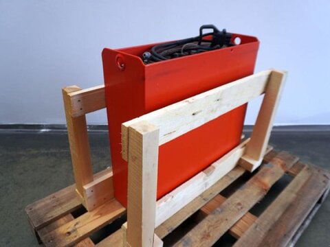 24 Volt 2 PzS 230 Ah 2