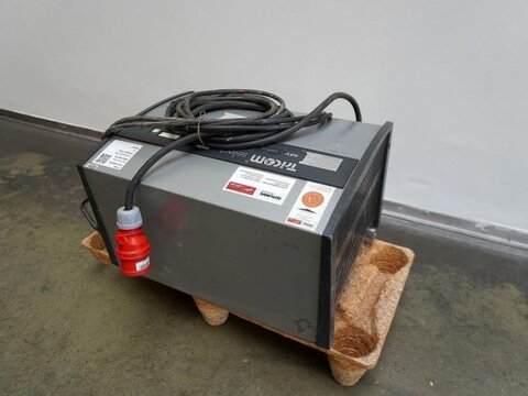 TriCom Select 48V / 100A 2