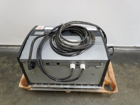 TriCom Select 48V / 100A 3