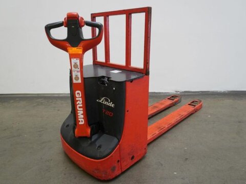 Linde T 20 1152-02
