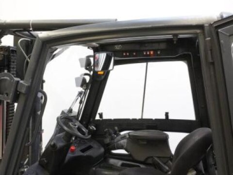 Linde E 25/600 H 387 3