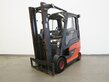 Linde E 25/600 H 387