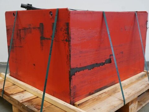 80 Volt 5 PzQ 690 Ah 2