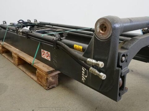 Linde Hubgerüst 2
