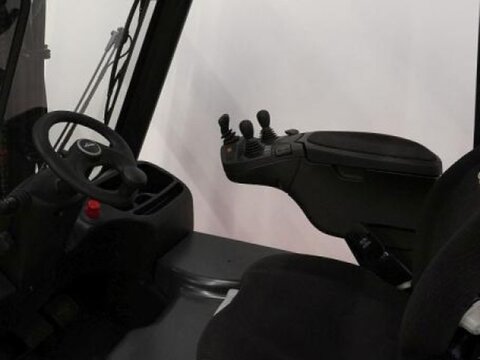 Linde E 16 C EVO 386-02 3