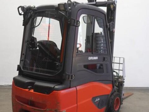 Linde E 20 L EVO 386-02 2