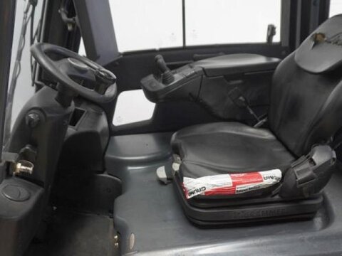 Linde E 20 L EVO 386-02 3