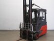 Linde E 20 L EVO 386-02