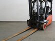 Linde E 18 L EVO 386-02