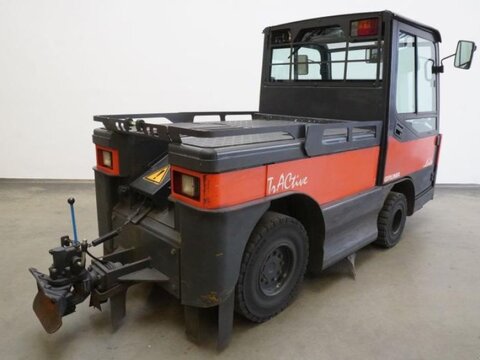 Linde P 250 SWB 127-05 2