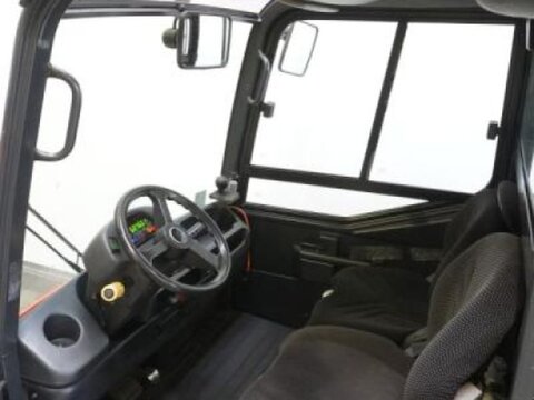 Linde P 250 SWB 127-05 3