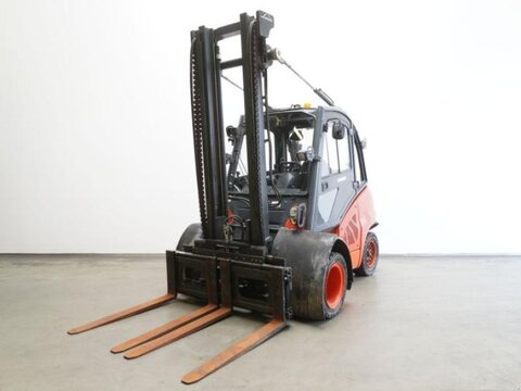 Linde H 40 D EVO 394-02