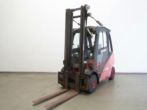 Linde H 25 D 392