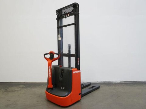 Linde L 10 1172