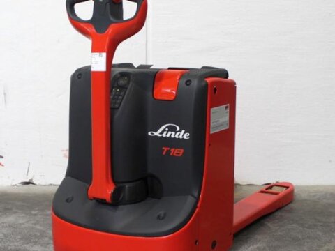Linde T 18 1152-02