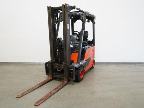 Linde E 18 PH EVO 386-02