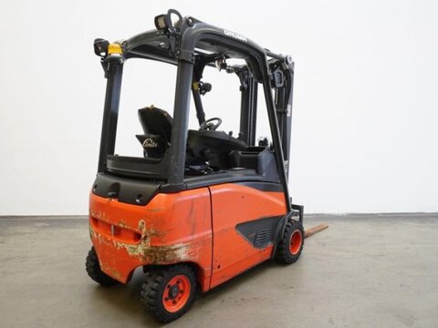 Linde E 18 PH EVO 386-02 2