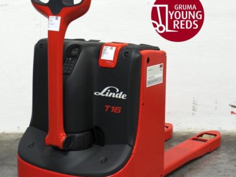 Linde T 16 1152-02