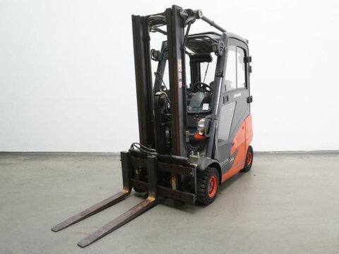 Linde H 16 T EVO 391-00