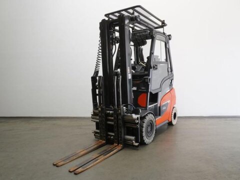 Linde H 30 T 1202