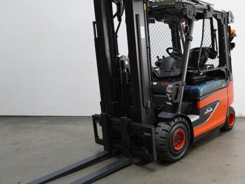 Linde E 25 ION 387 1