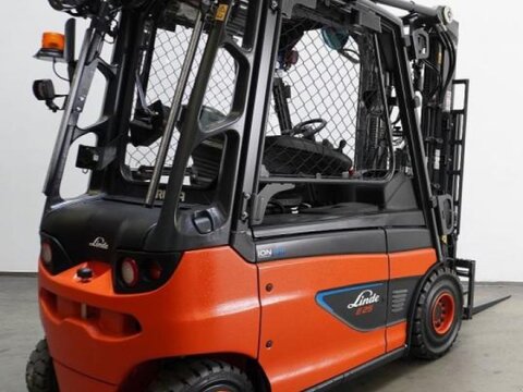Linde E 25 ION 387 2