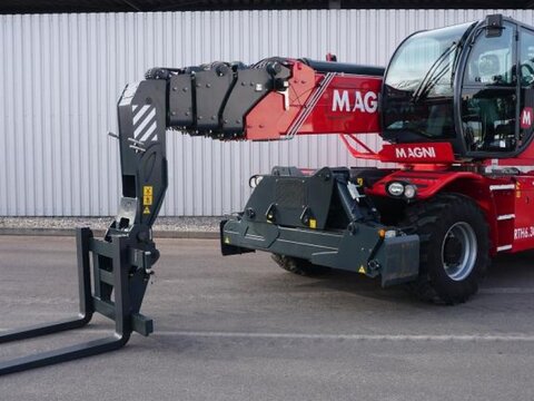 Magni RTH 6.30 SH