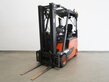Linde E 16 PH EVO 386-02