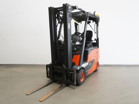 Linde E 16 PH EVO 386-02
